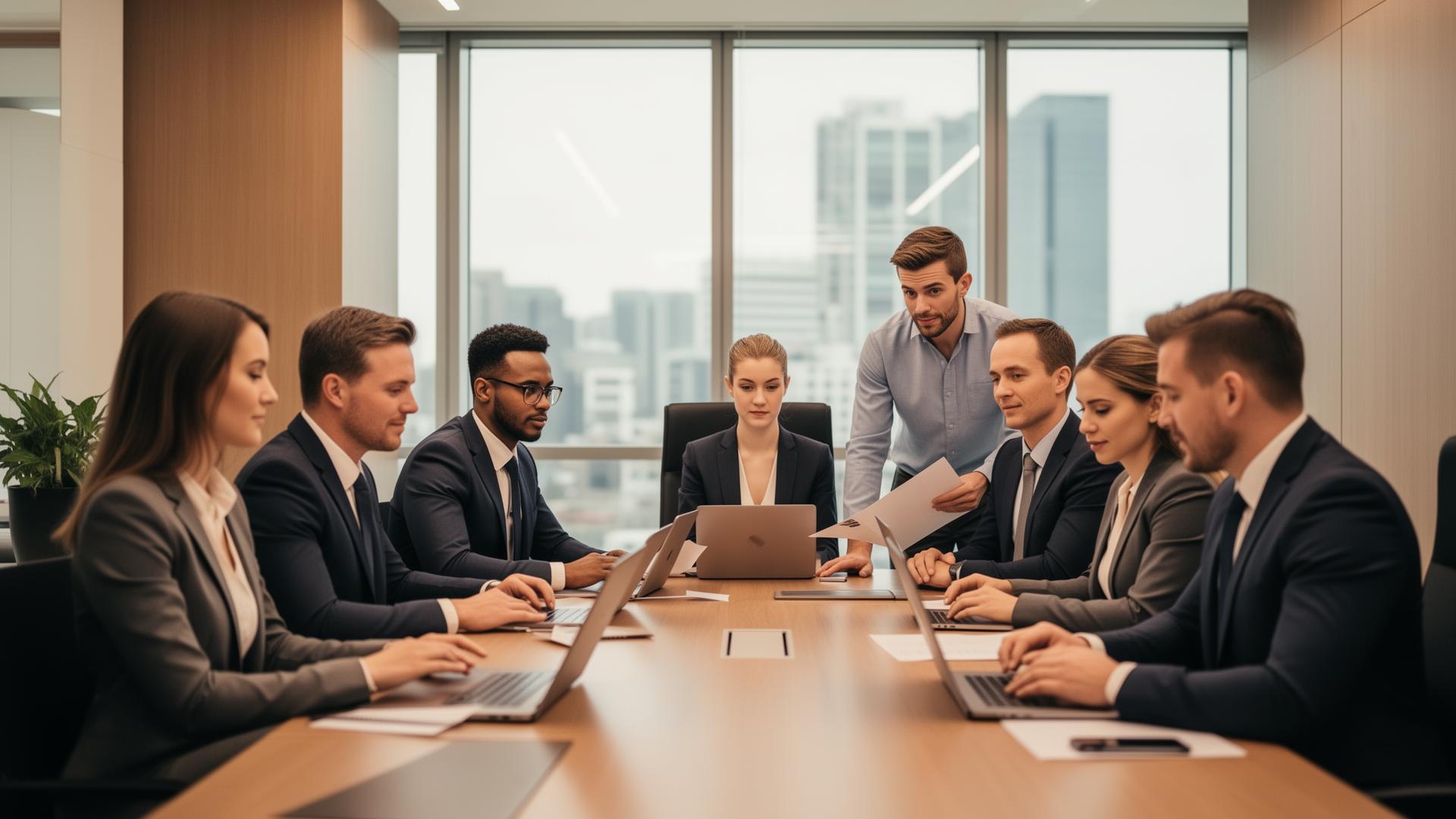 Real clients receiving professional ITIN application assistance